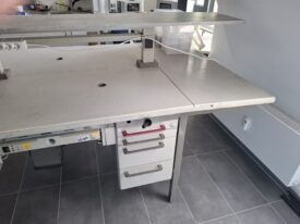4er Labortisch von KaVo 4er Labortisch von KaVo