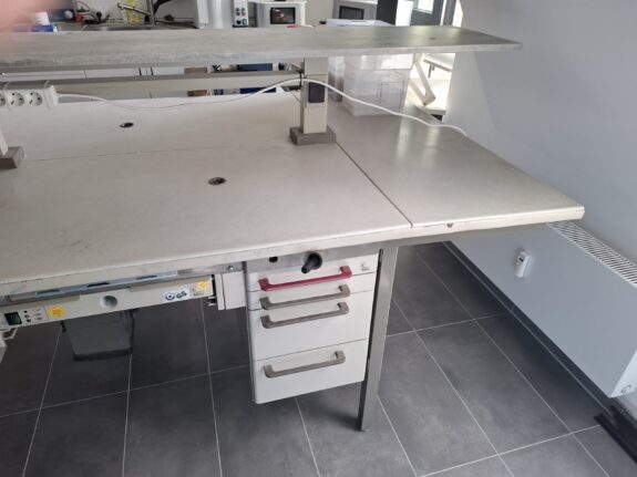 4er Labortisch von KaVo | 329533