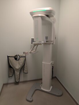 Orangedental PAX Primo digitales Opg Röntgengerät Orangedental PAX Primo digitales Opg Röntgengerät