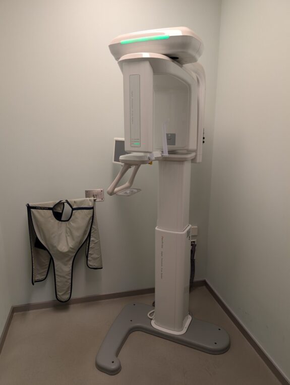 Orange Dental PAX Primo digitales Opg Röntgengerät | 329033
