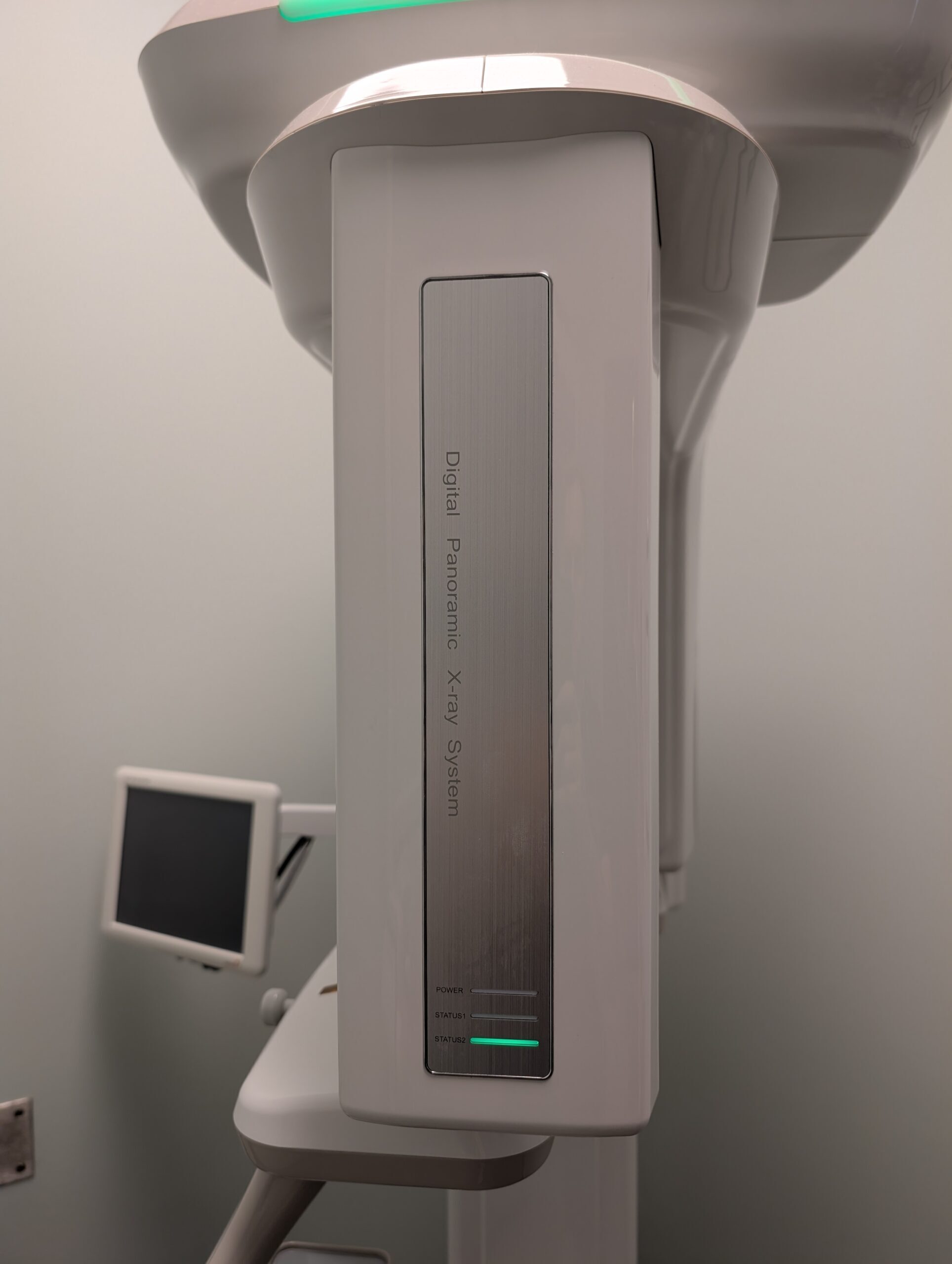 Orange Dental PAX Primo digitales Opg Röntgengerät | 329034 Orange Dental PAX Primo digitales Opg Röntgengerät | 329034