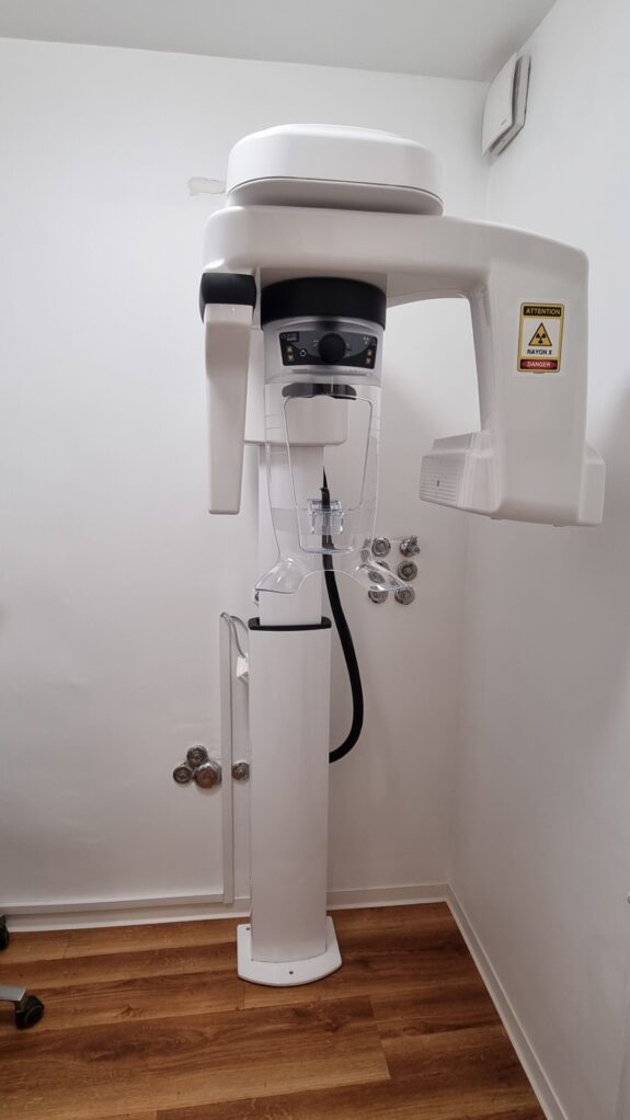 OPG CARESTREAM CS 8100 | 329555