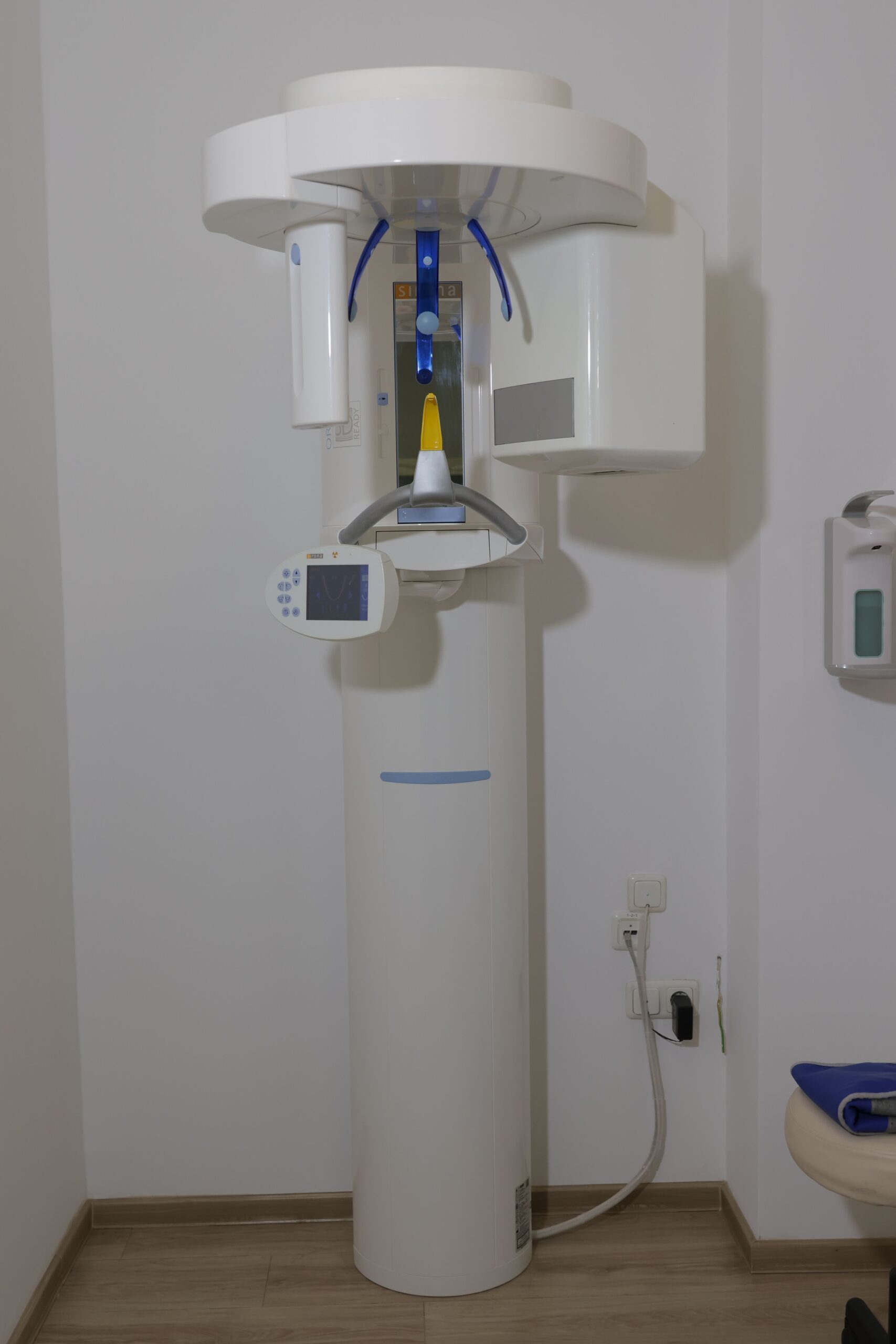 2D Röntgengerät Sirona Orthophos XG | 328408