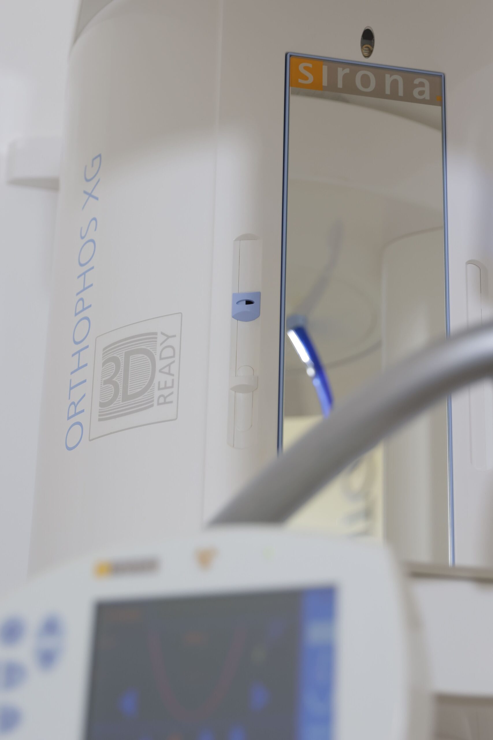 2D Röntgengerät Sirona Orthophos XG | 328411