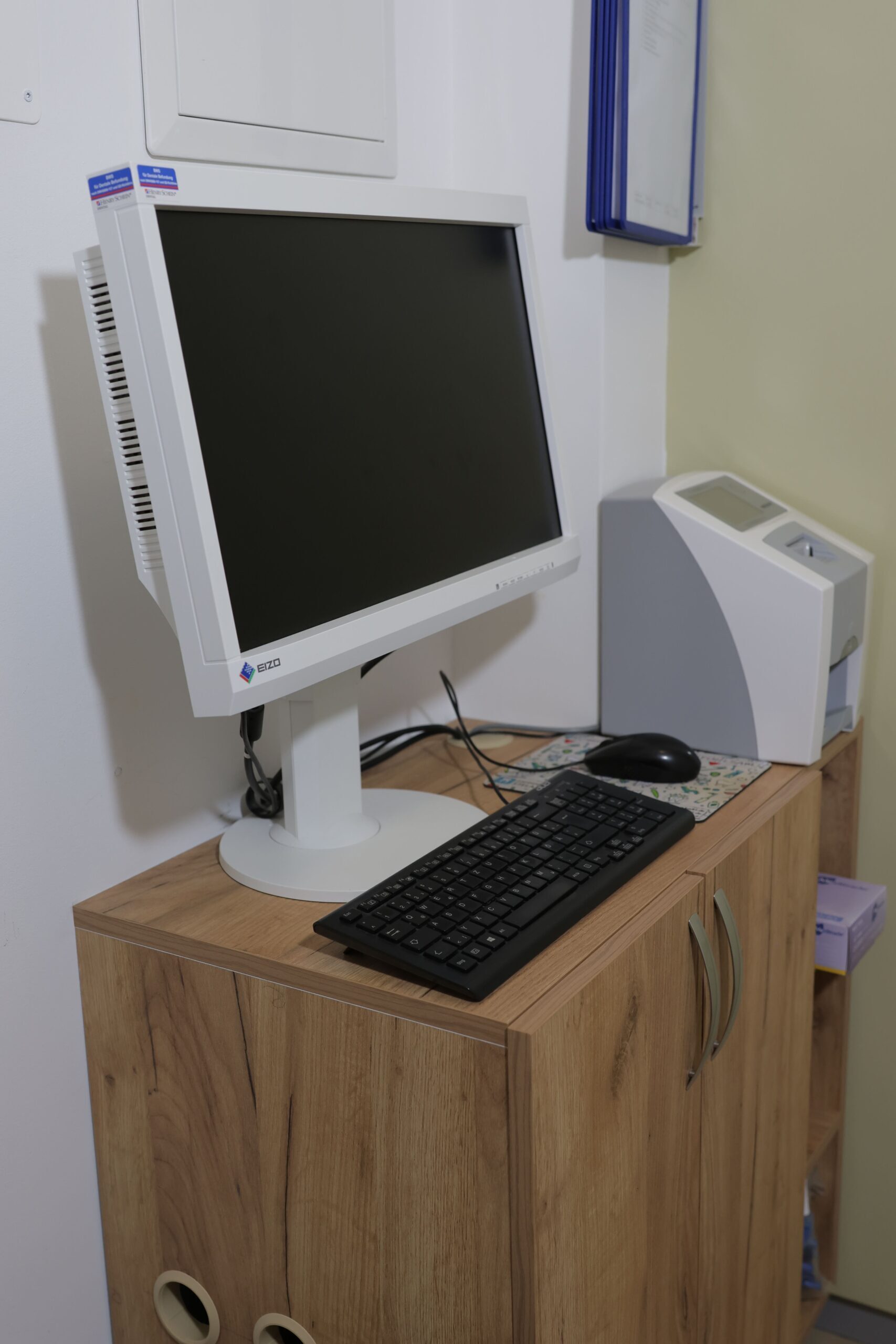 2D Röntgengerät Sirona Orthophos XG | 328410