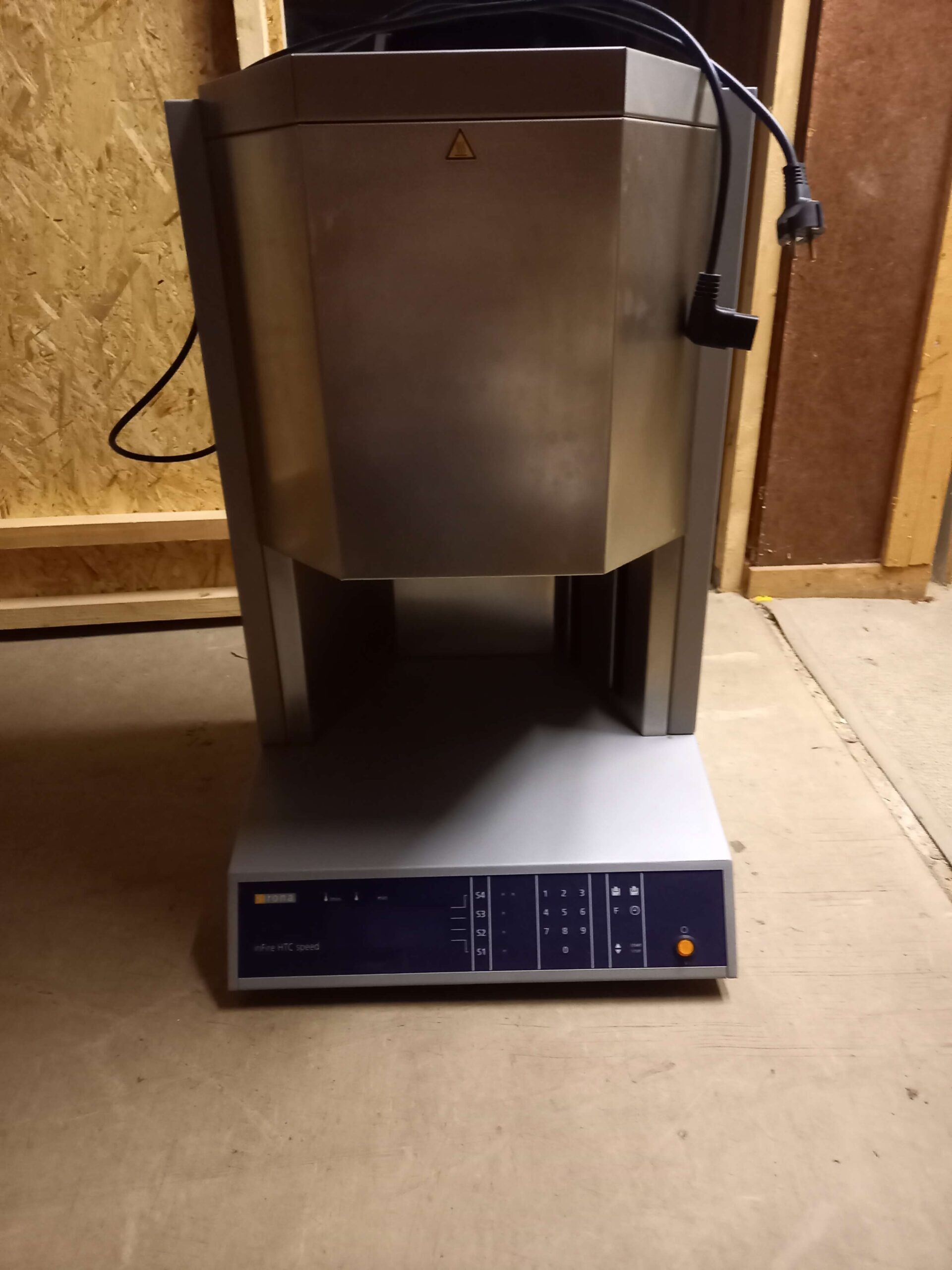 Sirona inFire HTC speed | 328342 Sirona inFire HTC speed | 328342