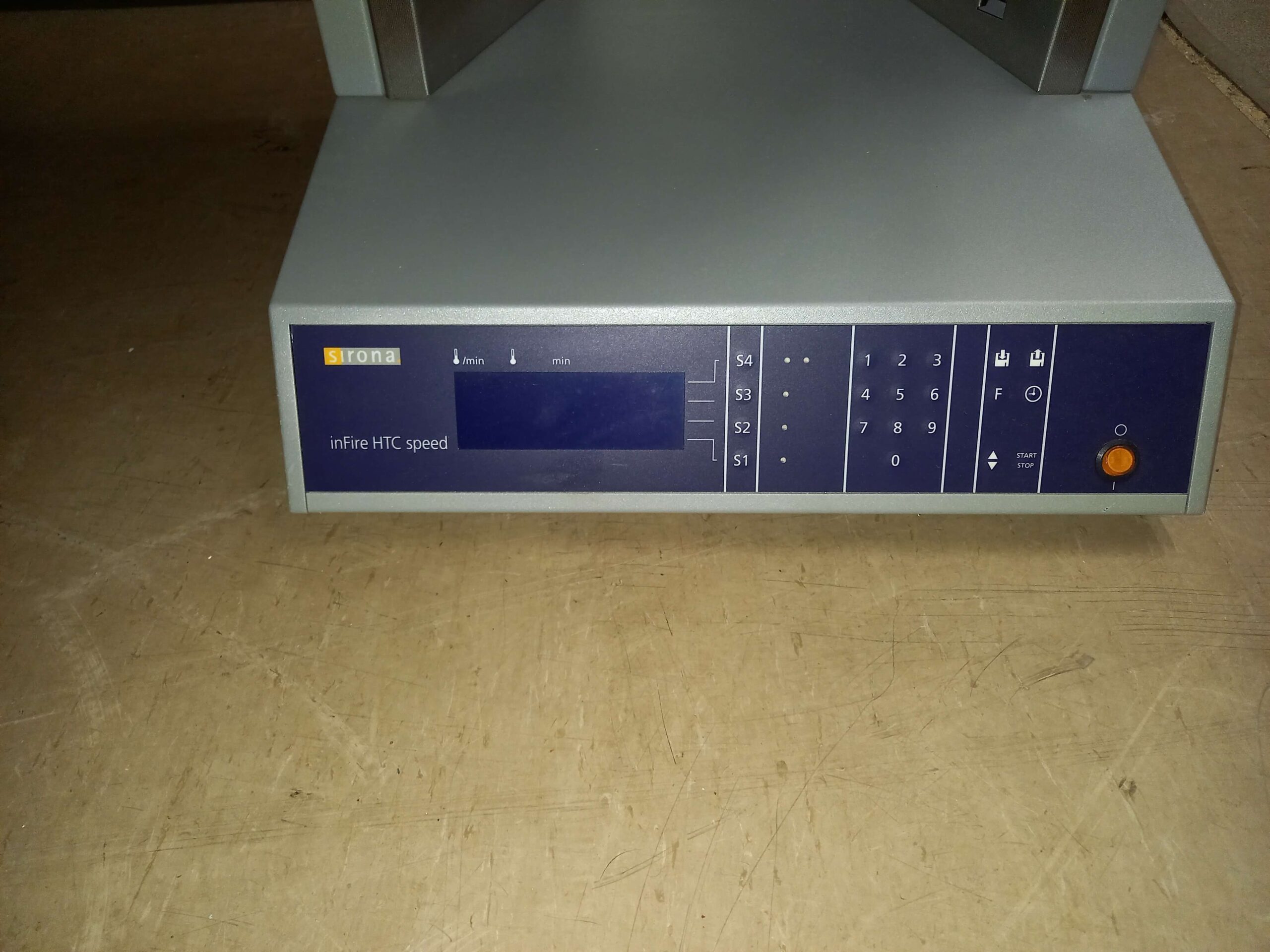 Sirona inFire HTC speed | 328343 Sirona inFire HTC speed | 328343