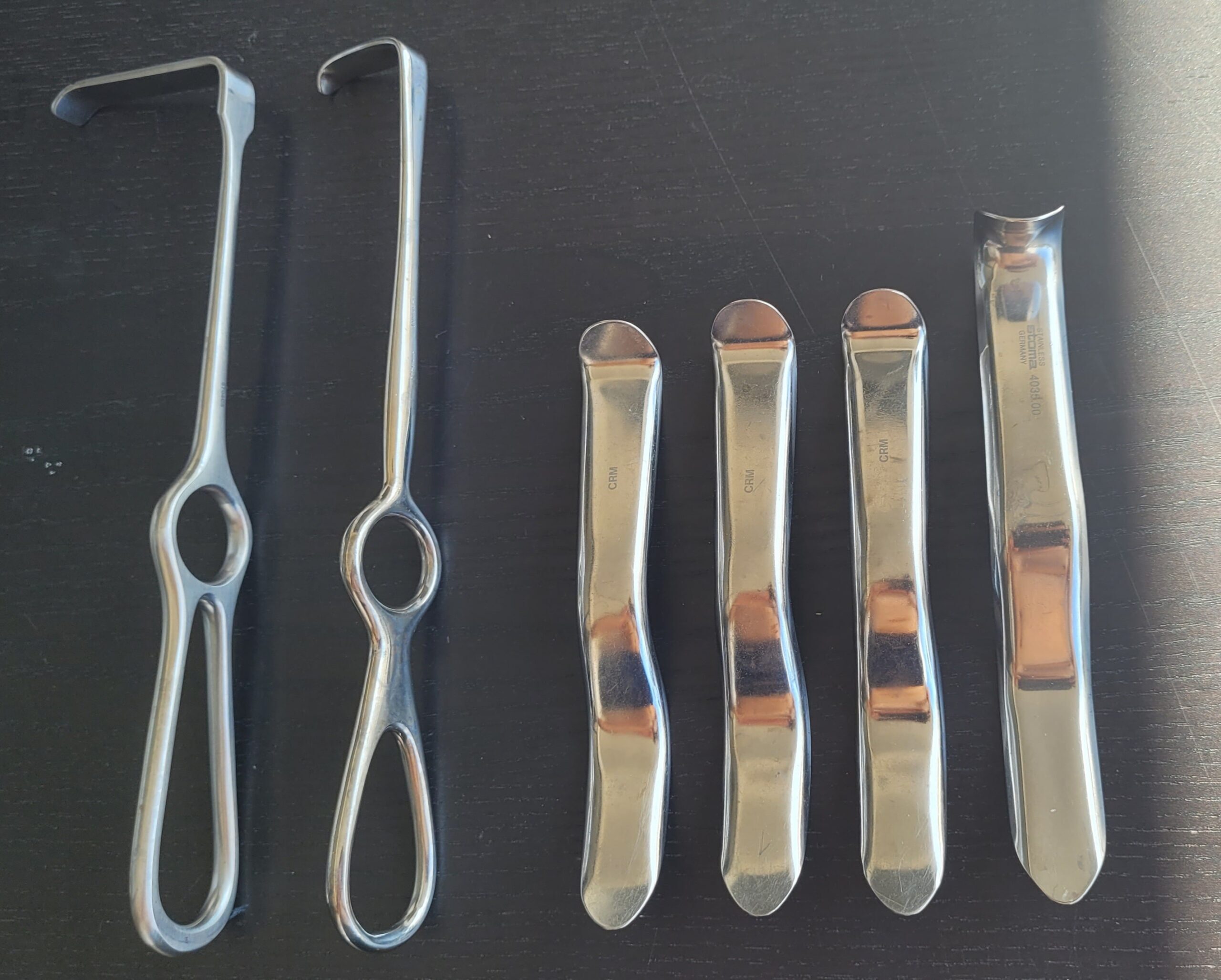 Chirurgische Instrumente (Aesculap, Hu-Friedy, Henry Schein, Inox, H.Zepf, Deve u.a.) | 328136 Chirurgische Instrumente (Aesculap, Hu-Friedy, Henry Schein, Inox, H.Zepf, Deve u.a.) | 328136