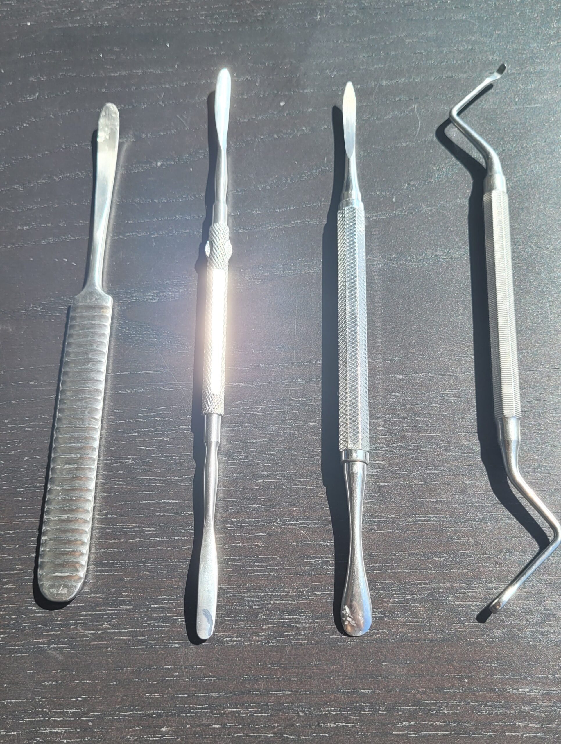 Chirurgische Instrumente (Aesculap, Hu-Friedy, Henry Schein, Inox, H.Zepf, Deve u.a.) | 328138 Chirurgische Instrumente (Aesculap, Hu-Friedy, Henry Schein, Inox, H.Zepf, Deve u.a.) | 328138