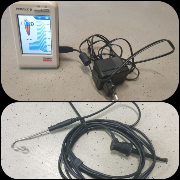 Dentsply Propex II Apexlocator | 328203