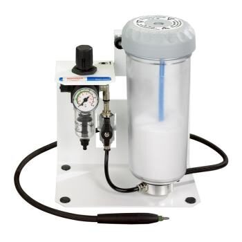 Renfert Basic Mobil Fuß 70-250 µm | 330166