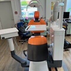 Sirona Behandlungseinheit Teneo (2009) | 327964 Sirona Behandlungseinheit Teneo (2009) | 327964