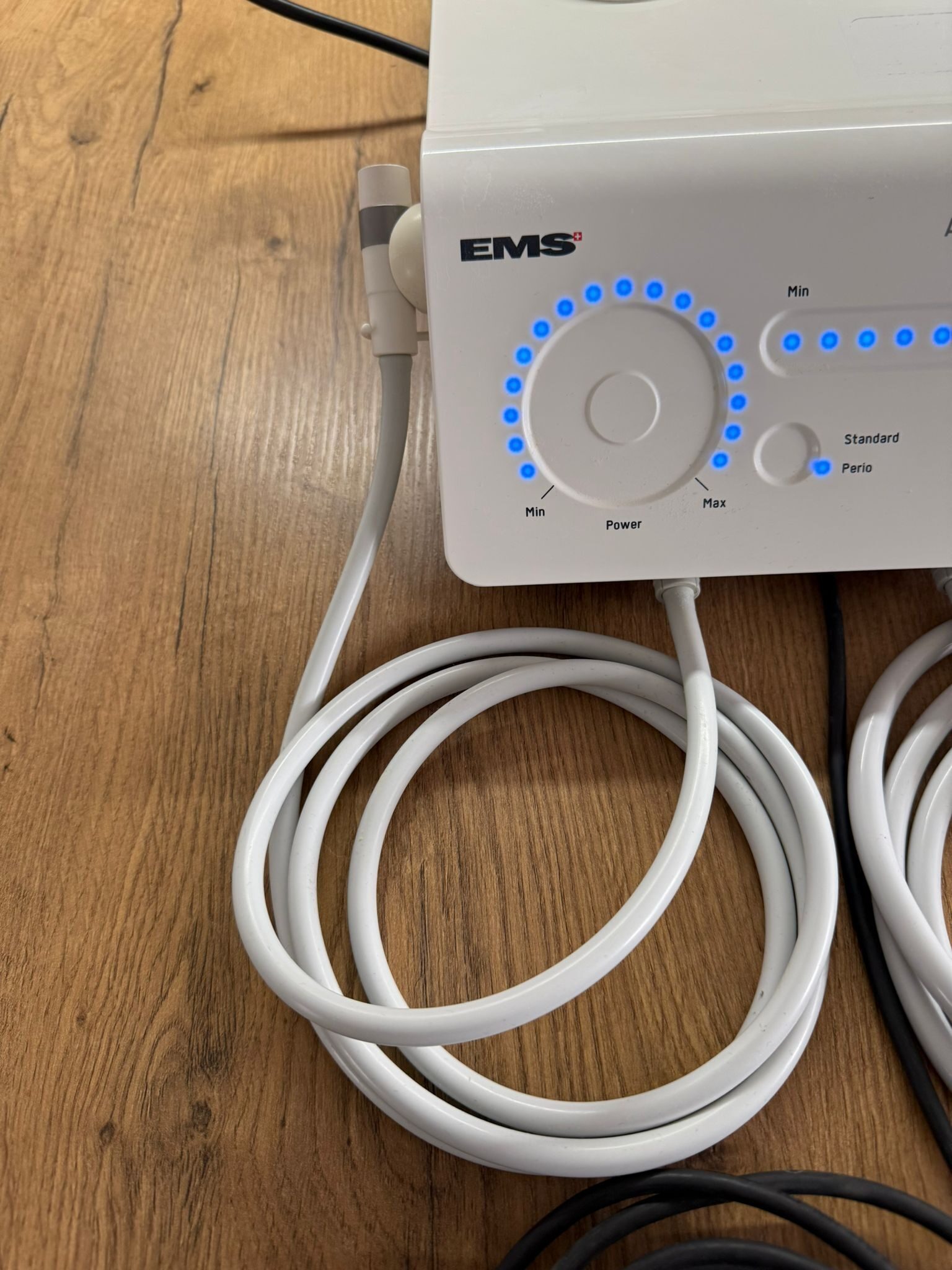 EMS Air-Flow Master Piezon Prophylaxegerät Dental | 328026 EMS Air-Flow Master Piezon Prophylaxegerät Dental | 328026