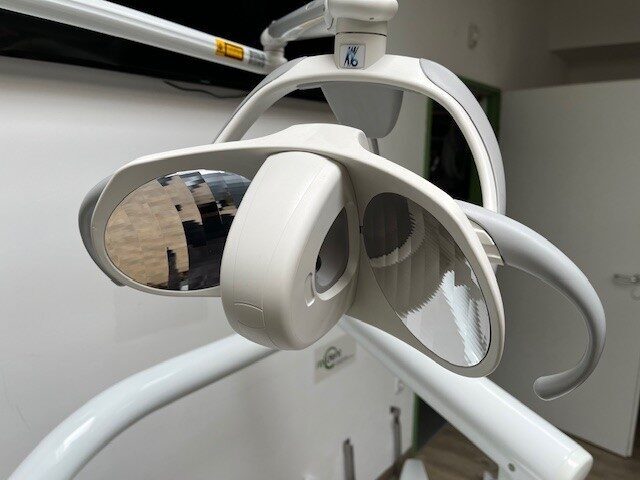 Kavo 1058 Life (2017) | 328366 Kavo 1058 Life (2017) | 328366