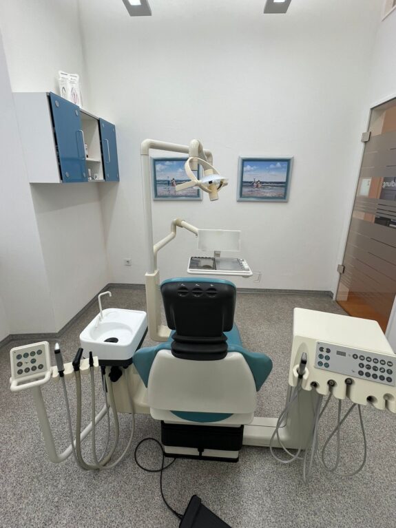 Sirona/Siemens Behandlungseinheiten M1 | 329690