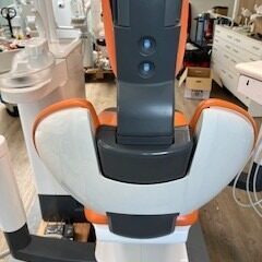 Sirona Behandlungseinheit Teneo (2009) | 327965 Sirona Behandlungseinheit Teneo (2009) | 327965