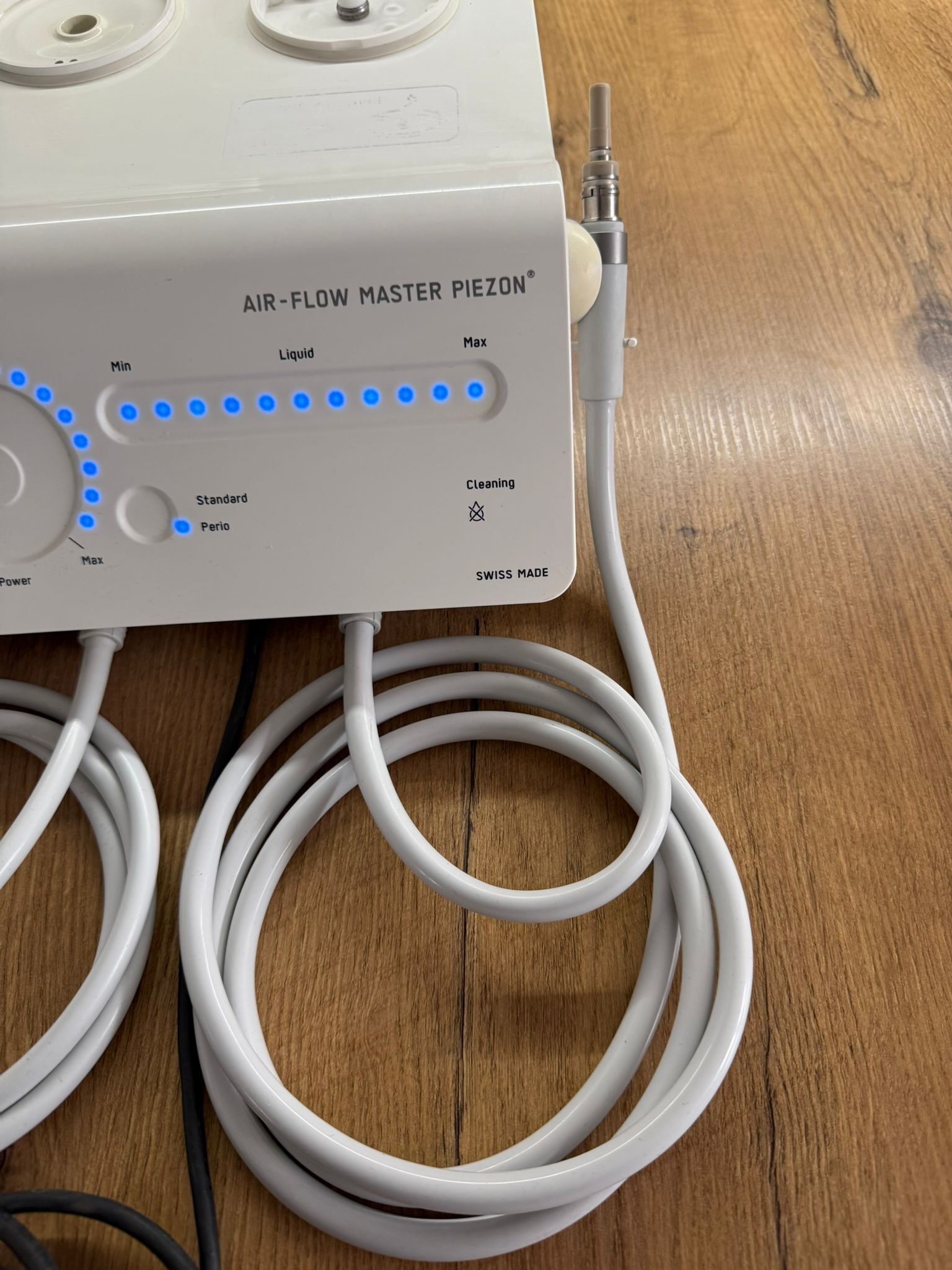 EMS Air-Flow Master Piezon Prophylaxegerät Dental | 328027 EMS Air-Flow Master Piezon Prophylaxegerät Dental | 328027