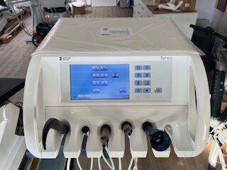 Sirona Behandlungseinheit Teneo (2009) | 327963 Sirona Behandlungseinheit Teneo (2009) | 327963