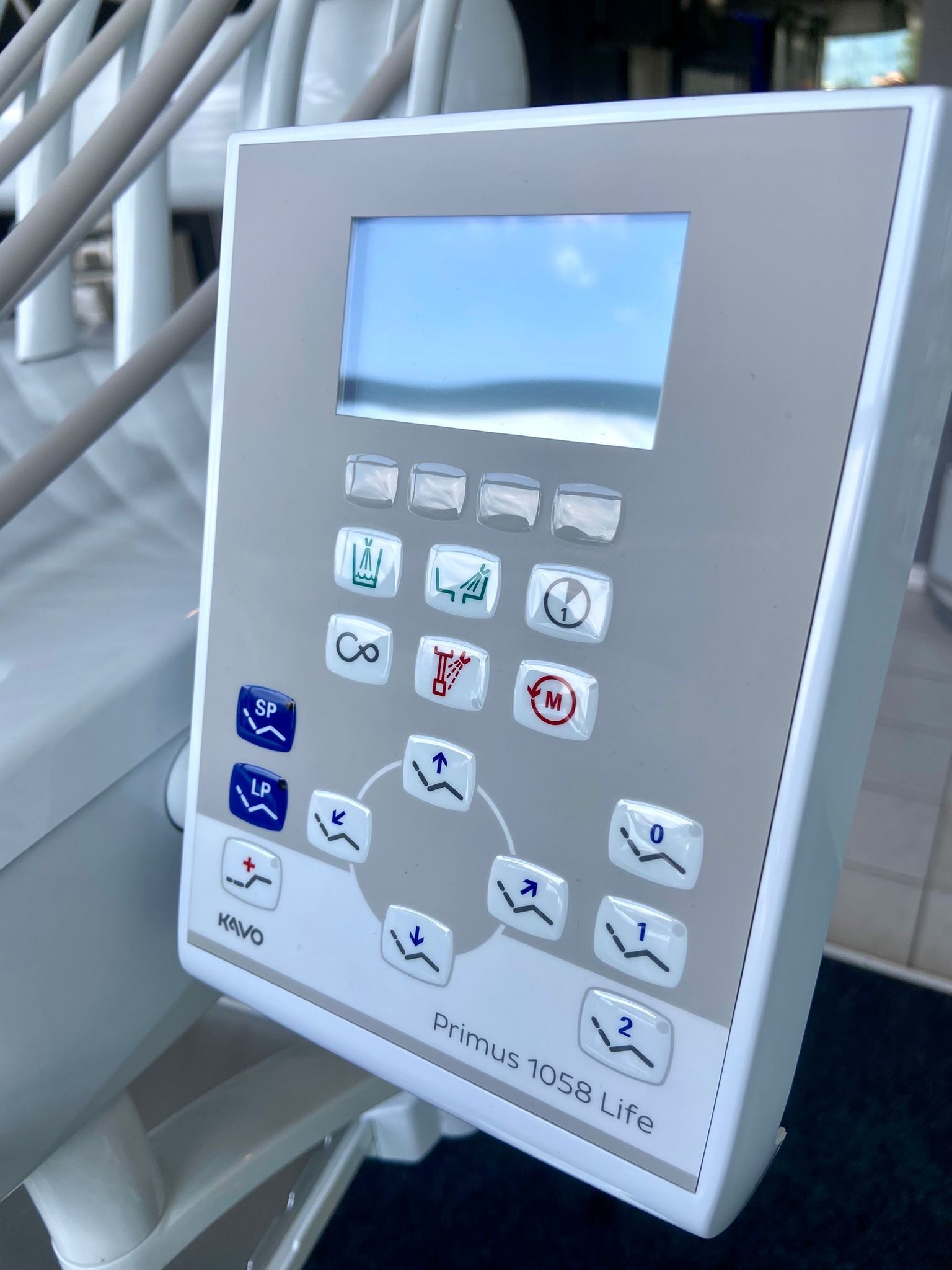 KaVo Primus 1058 Life | 329520