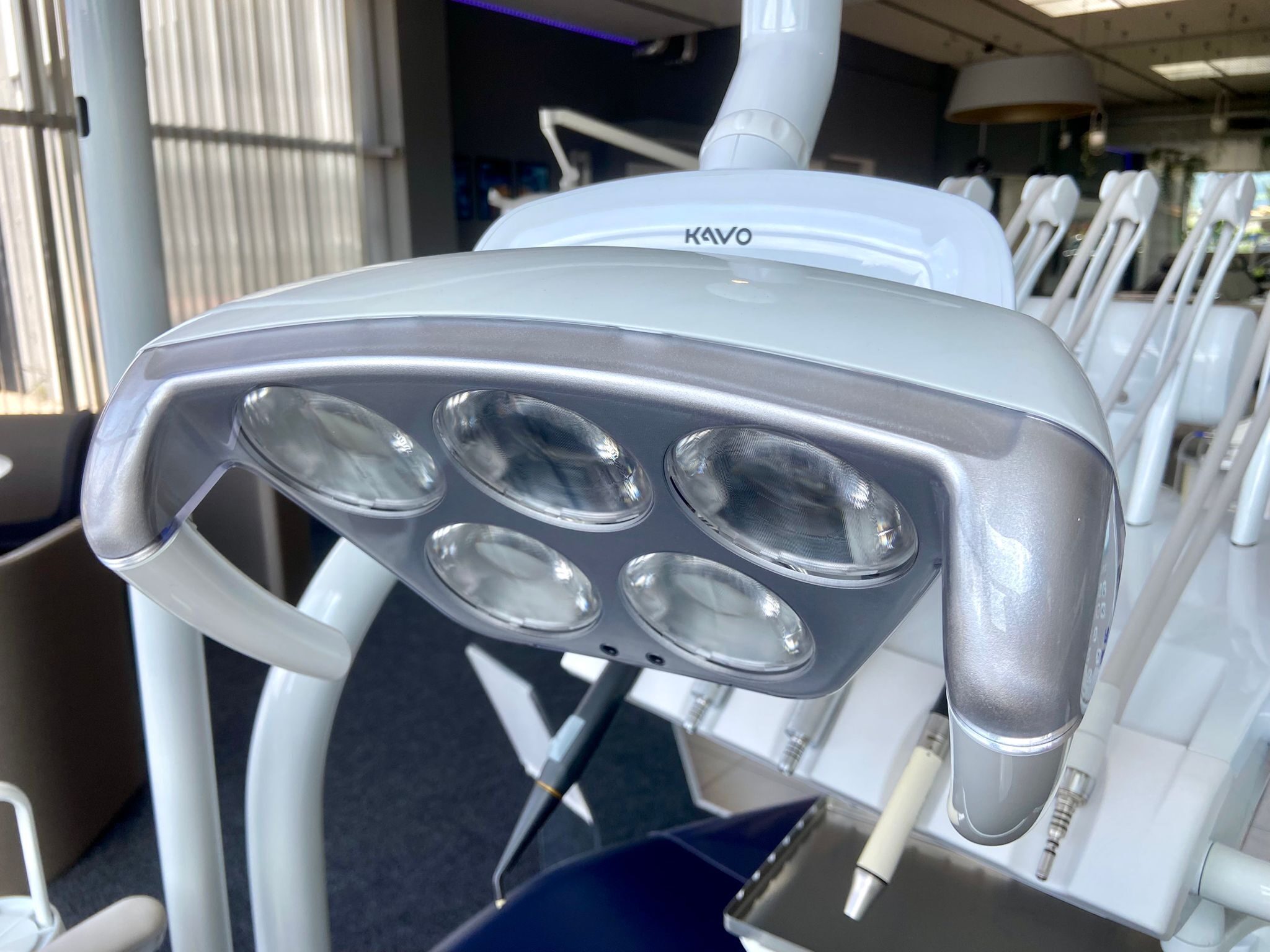 KaVo Primus 1058 Life | 329521