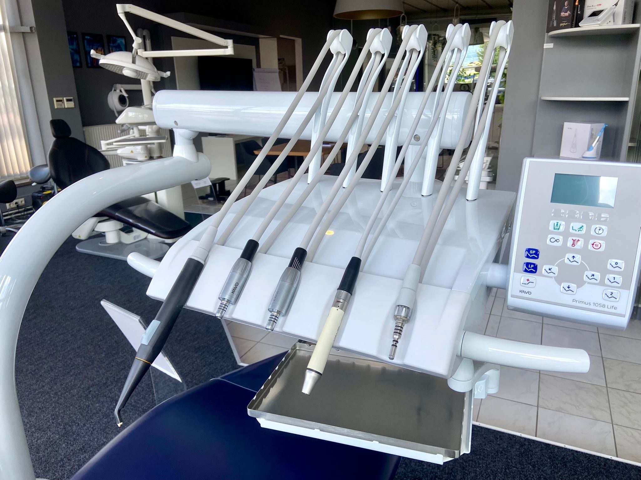 KaVo Primus 1058 Life | 329524