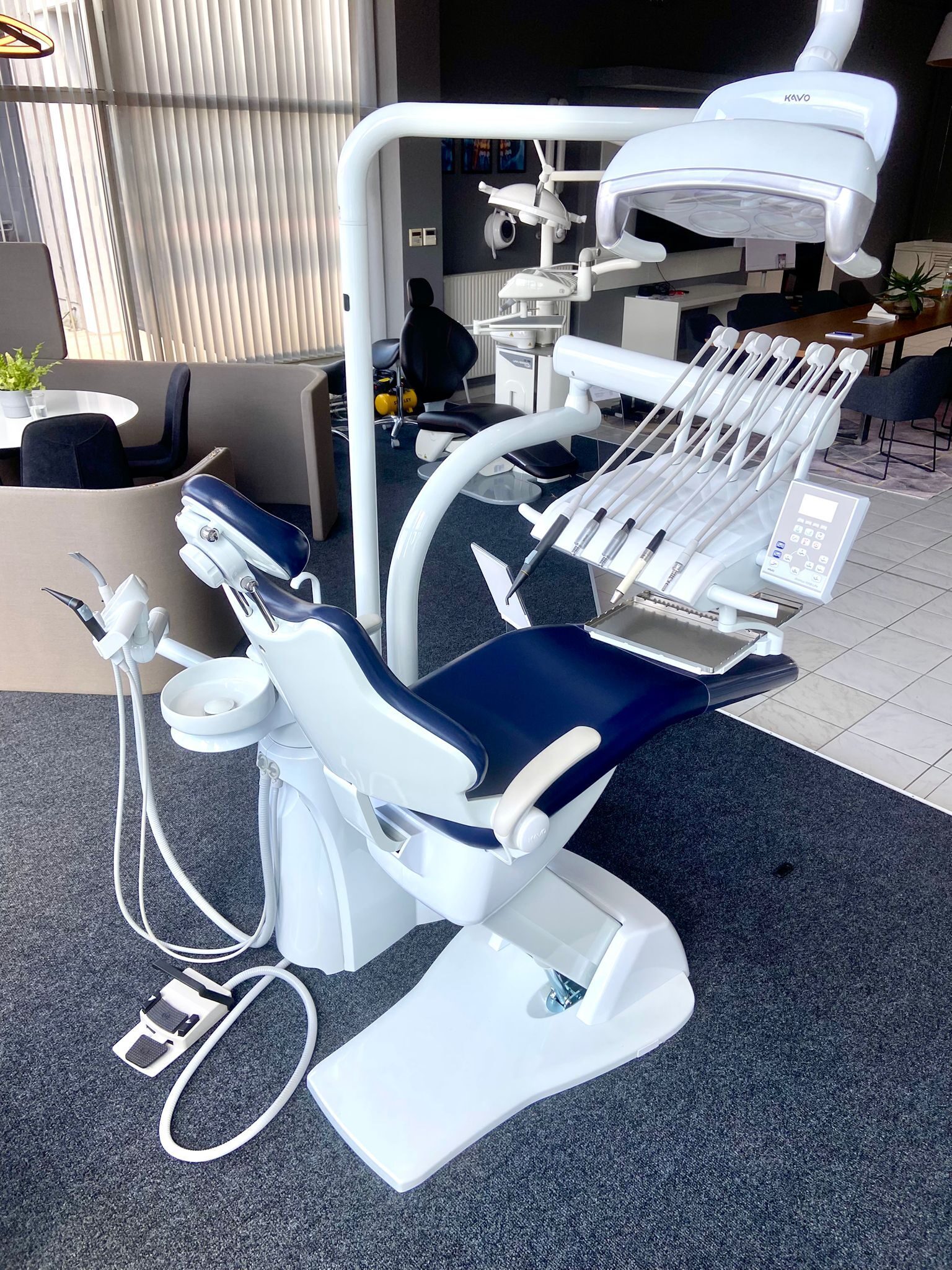 KaVo Primus 1058 Life | 329528