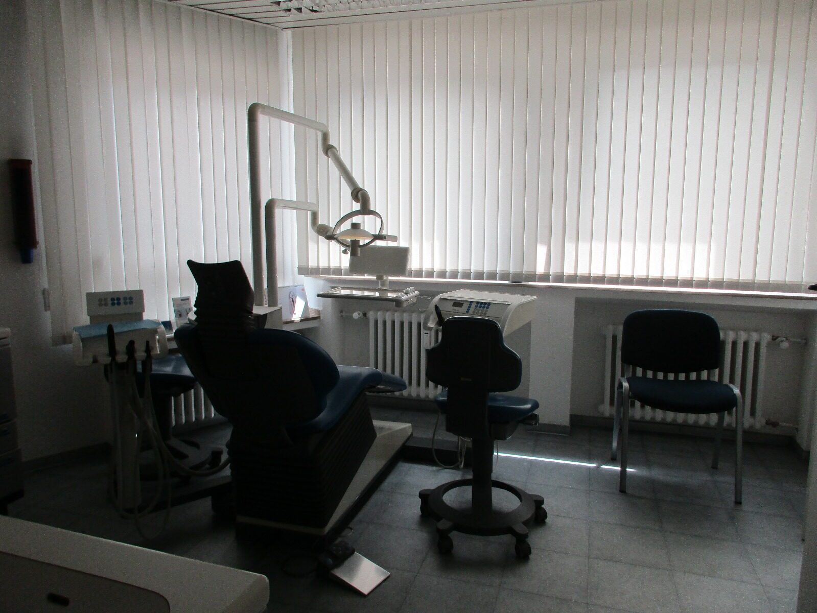 Etablierte Praxis im Raum Lippstadt mit viel Potential | 328152 Etablierte Praxis im Raum Lippstadt mit viel Potential | 328152