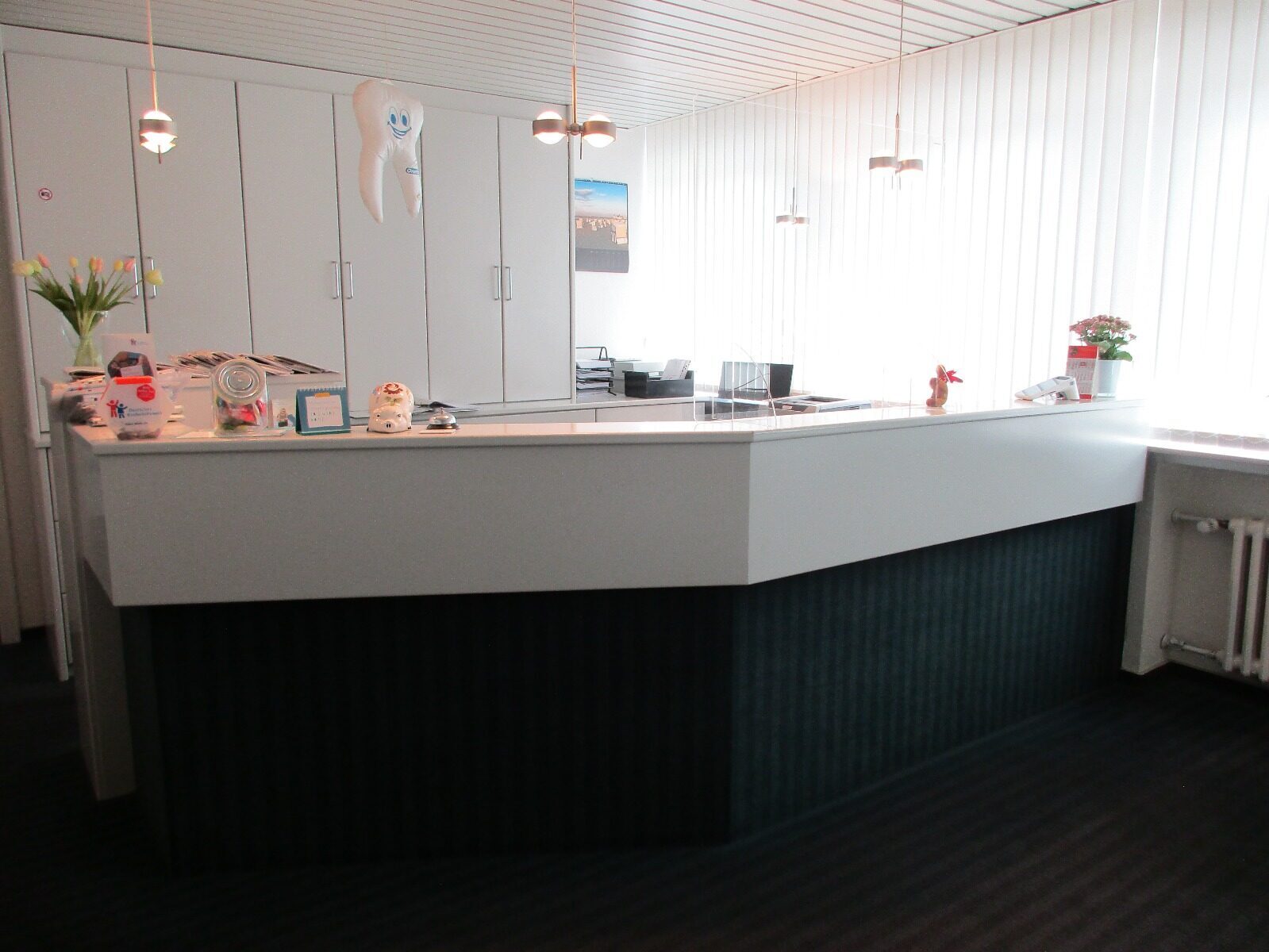 Etablierte Praxis im Raum Lippstadt mit viel Potential | 328154 Etablierte Praxis im Raum Lippstadt mit viel Potential | 328154