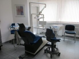 Etablierte Praxis im Raum Lippstadt mit viel Potential Etablierte Praxis im Raum Lippstadt mit viel Potential