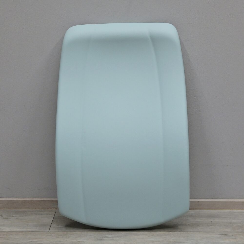 Sirona Polsterset für Sinius Intego Behandlungseinheit in Aqua Ausstellungsstück | 330153 Sirona Polsterset für Sinius Intego Behandlungseinheit in Aqua Ausstellungsstück | 330153