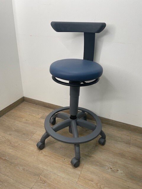 Sirona Carl Arbeitssessel gebraucht | 330244 Sirona Carl Arbeitssessel gebraucht | 330244
