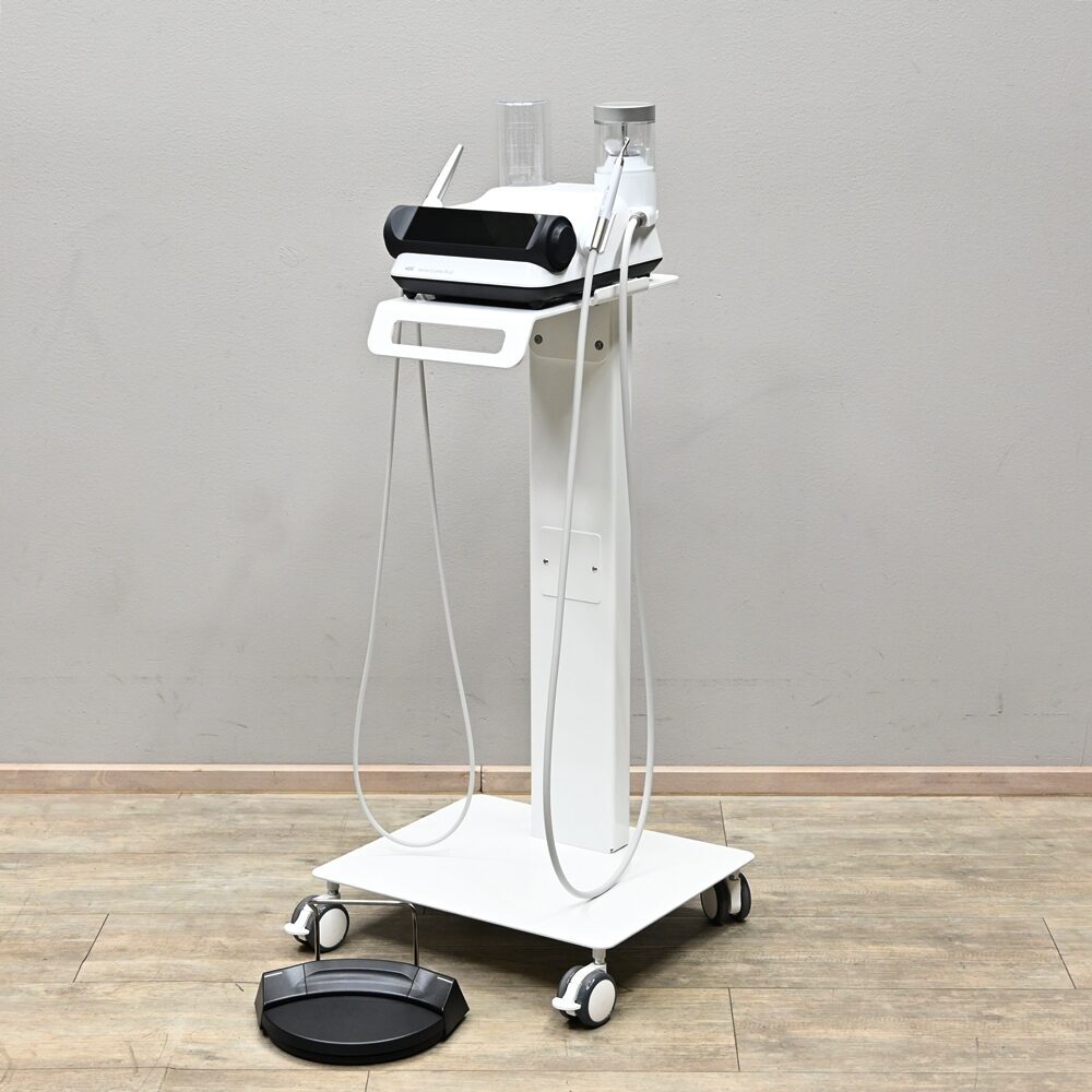 NSK Varios Combi Pro 2.0 Ultraschall- und Pulvertherapiegerät, inkl. Perio Set & i Cart Prophy 2 neu | 328657