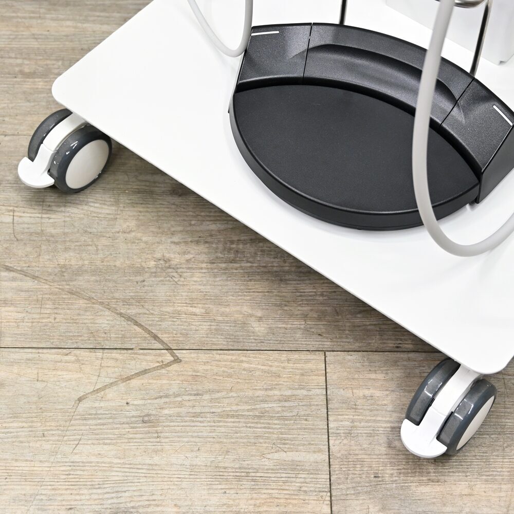 NSK Varios Combi Pro 2.0 Ultraschall- und Pulvertherapiegerät, inkl. Perio Set & i Cart Prophy 2 neu | 328666