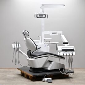 Morita Signo T100 OTP Behandlungseinheit Nassabsaugung Neu Morita Signo T100 OTP Behandlungseinheit Nassabsaugung Neu