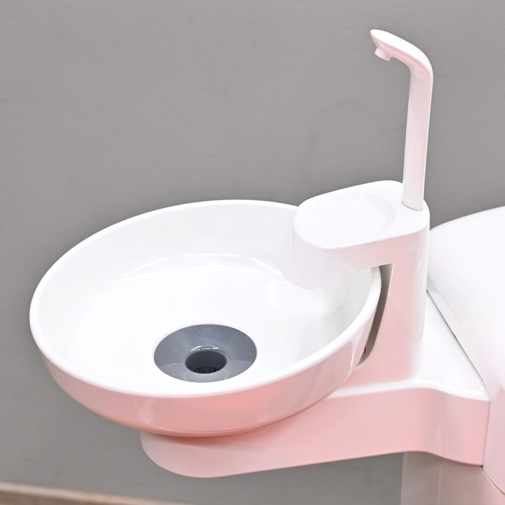 Sirona Intego Pro turn Behandlungseinheit Nassabsaugung Gebraucht & Aufbereitet | 328762 Sirona Intego Pro turn Behandlungseinheit Nassabsaugung Gebraucht & Aufbereitet | 328762