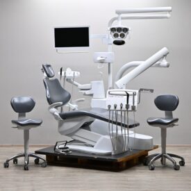 Kavo Primus 1058 Life TM Behandlungseinheit Trockenabsaugung Kavo Primus 1058 Life TM Behandlungseinheit Trockenabsaugung