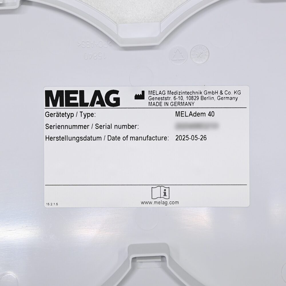 Melag MELAdem 40 Wasseraufbereitungsanlage inkl. 2 Harzpatronen, neu | 328988 Melag MELAdem 40 Wasseraufbereitungsanlage inkl. 2 Harzpatronen, neu | 328988