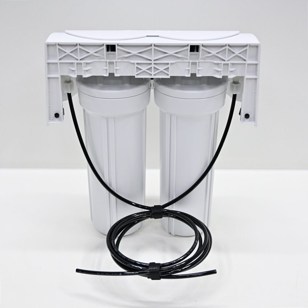 Melag MELAdem 40 Wasseraufbereitungsanlage inkl. 2 Harzpatronen, neu | 328990 Melag MELAdem 40 Wasseraufbereitungsanlage inkl. 2 Harzpatronen, neu | 328990