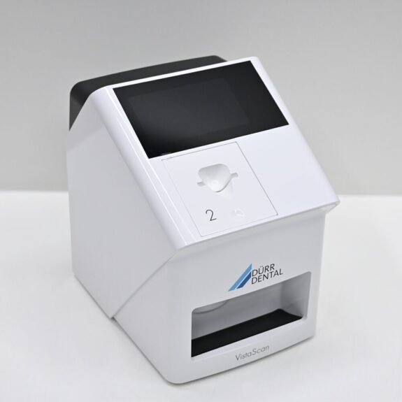 Dürr Dental VistaScan Mini View 2.0 Speicherfolienscanner, Ausstellungsstück | 329800