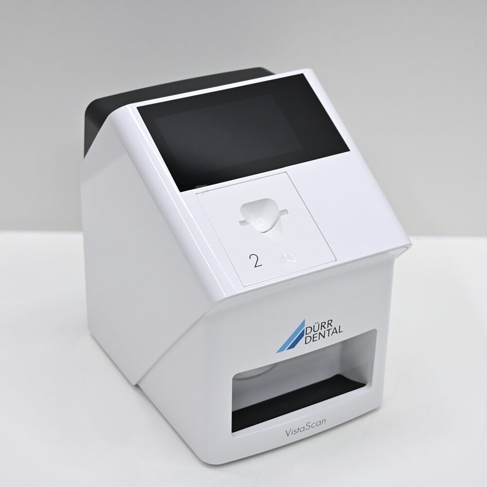 Dürr Dental VistaScan Mini View 2.0 Speicherfolienscanner, Ausstellungsstück | 329800 Dürr Dental VistaScan Mini View 2.0 Speicherfolienscanner, Ausstellungsstück | 329800