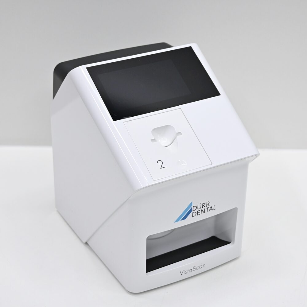 Dürr Dental VistaScan Mini View 2.0 Speicherfolienscanner, Ausstellungsstück | 329788 Dürr Dental VistaScan Mini View 2.0 Speicherfolienscanner, Ausstellungsstück | 329788
