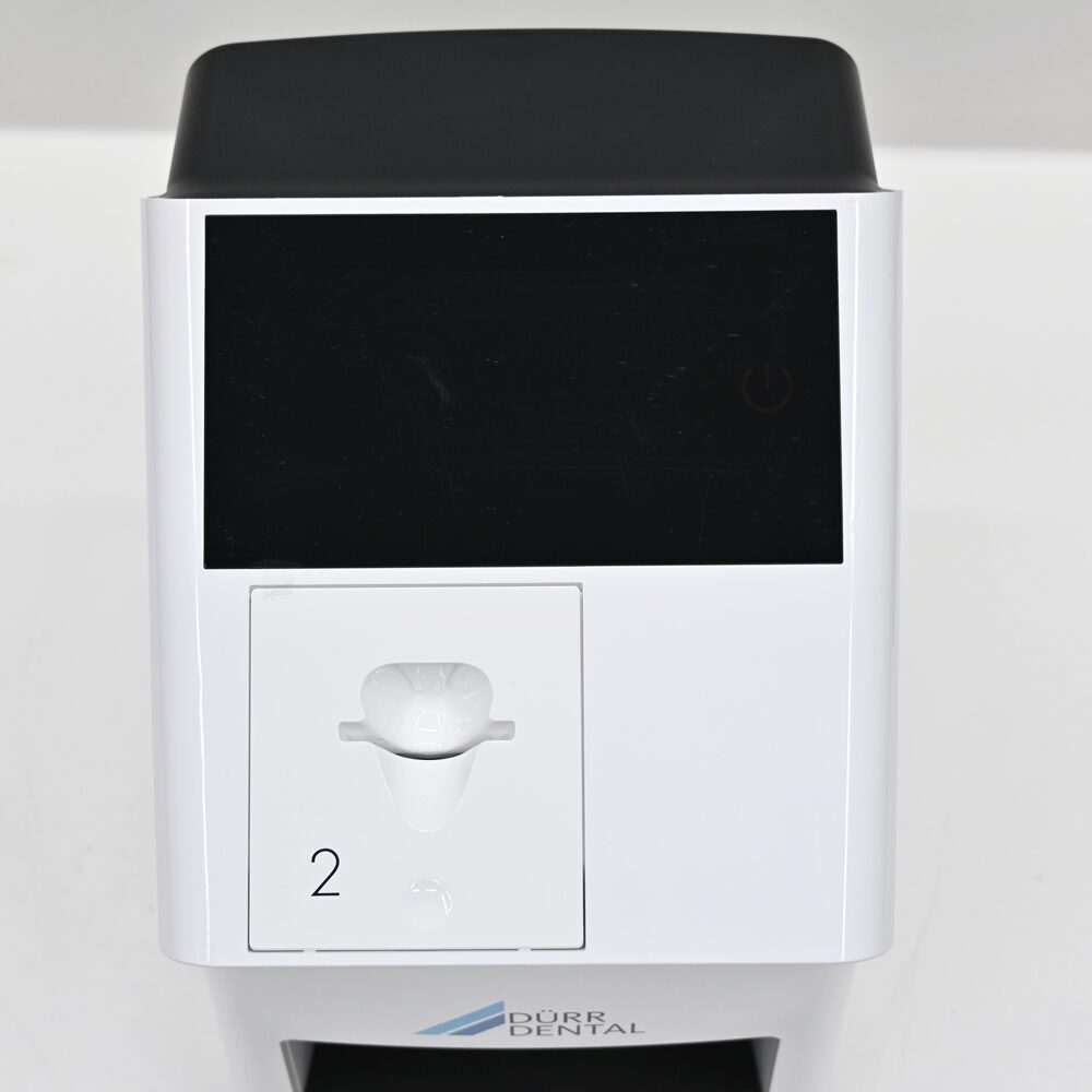 Dürr Dental VistaScan Mini View 2.0 Speicherfolienscanner, Ausstellungsstück | 329802 Dürr Dental VistaScan Mini View 2.0 Speicherfolienscanner, Ausstellungsstück | 329802