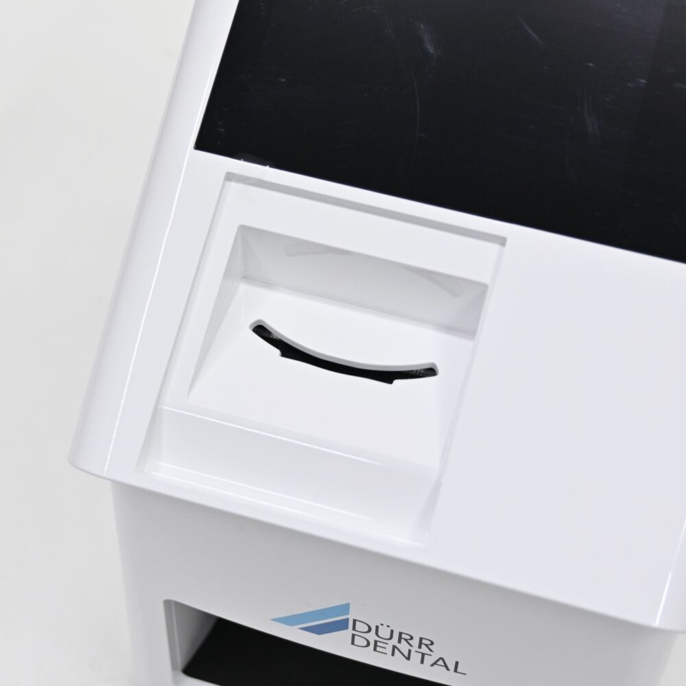 Dürr Dental VistaScan Mini View 2.0 Speicherfolienscanner, Ausstellungsstück | 329803 Dürr Dental VistaScan Mini View 2.0 Speicherfolienscanner, Ausstellungsstück | 329803