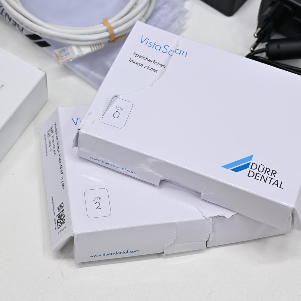Dürr Dental VistaScan Mini View 2.0 Speicherfolienscanner, Ausstellungsstück | 329810 Dürr Dental VistaScan Mini View 2.0 Speicherfolienscanner, Ausstellungsstück | 329810