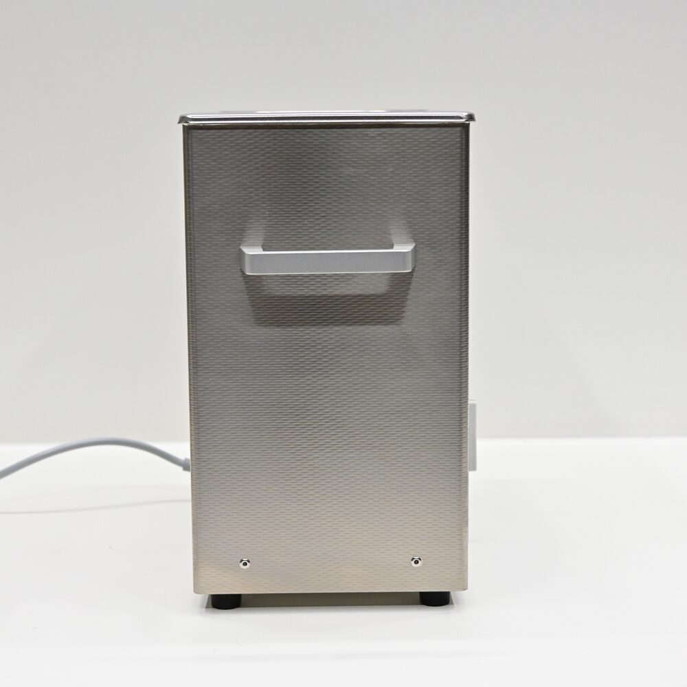 Bandelin SONOREX SUPER RK 255 H Ultraschallbad mit Heizung, Ausstellungsstück | 328997 Bandelin SONOREX SUPER RK 255 H Ultraschallbad mit Heizung, Ausstellungsstück | 328997