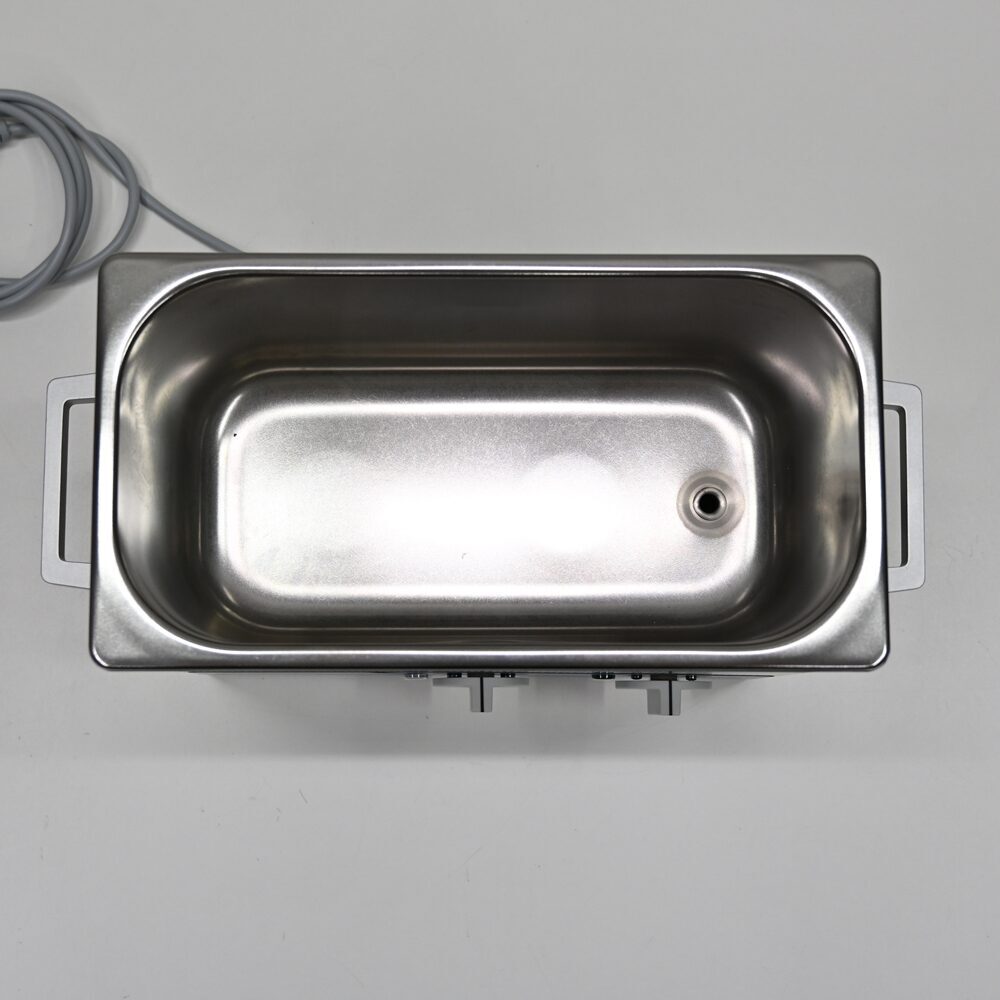 Bandelin SONOREX SUPER RK 255 H Ultraschallbad mit Heizung, Ausstellungsstück | 329000 Bandelin SONOREX SUPER RK 255 H Ultraschallbad mit Heizung, Ausstellungsstück | 329000