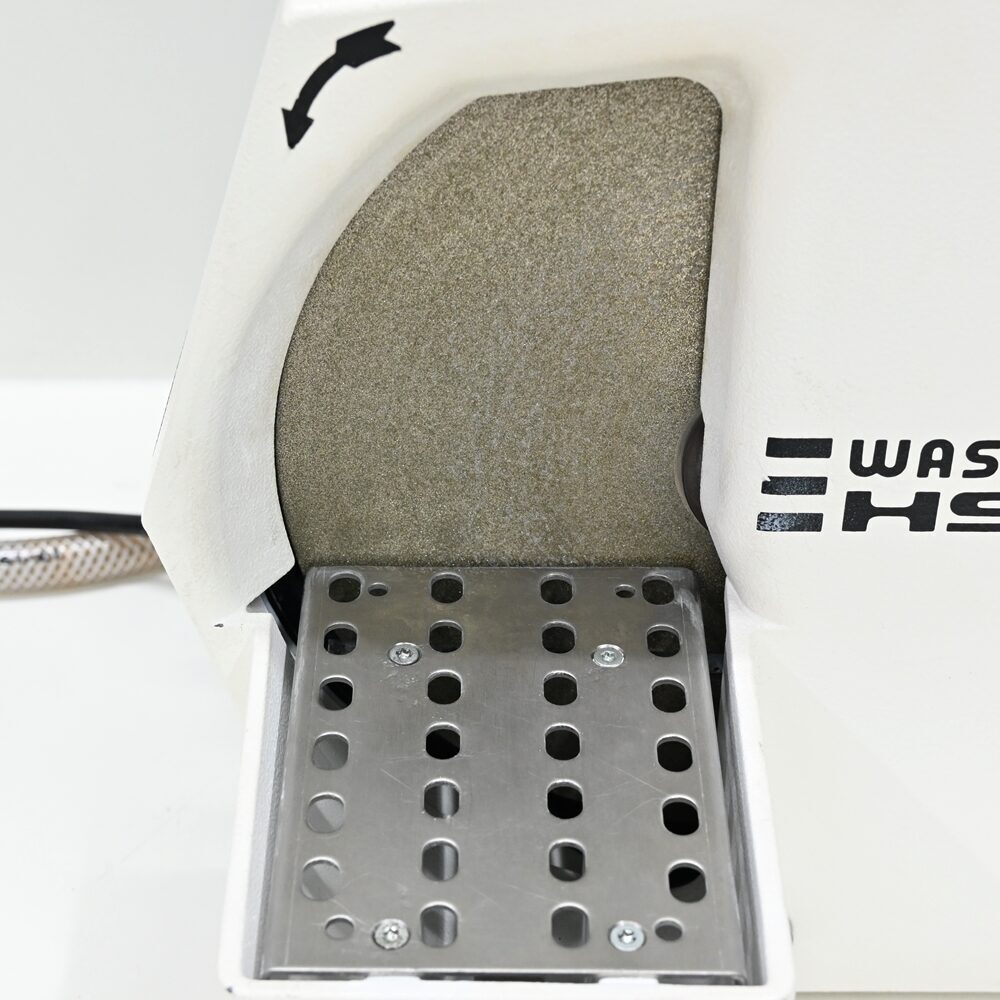 Wassermann HSS 88 Gipstrimmer Naß Diamantscheibe Geprüft und aufbereitet | 329742 Wassermann HSS 88 Gipstrimmer Naß Diamantscheibe Geprüft und aufbereitet | 329742