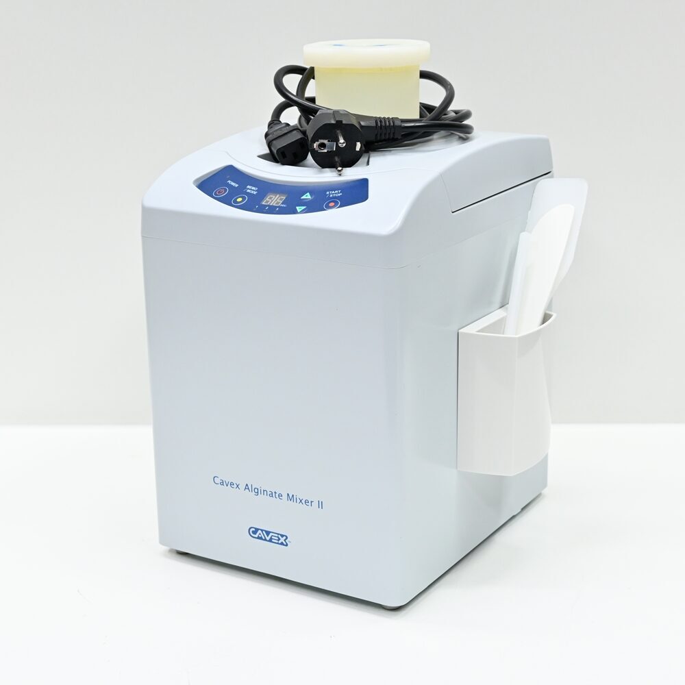 Cavex Alginat Mixer II GX300 Gebraucht | 330051 Cavex Alginat Mixer II GX300 Gebraucht | 330051