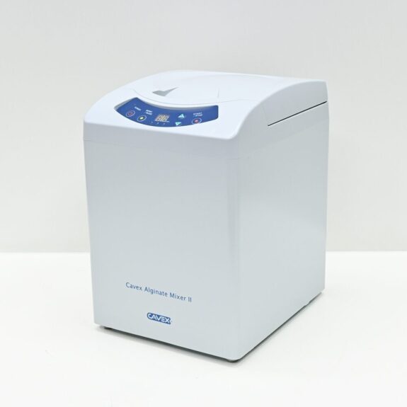 Cavex Alginat Mixer II GX300 Gebraucht | 330040