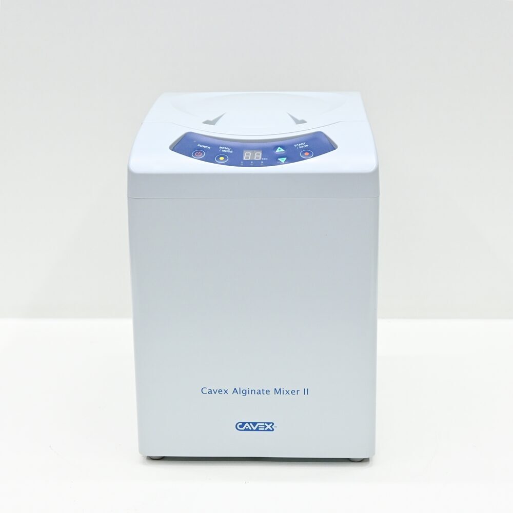 Cavex Alginat Mixer II GX300 Gebraucht | 330044 Cavex Alginat Mixer II GX300 Gebraucht | 330044
